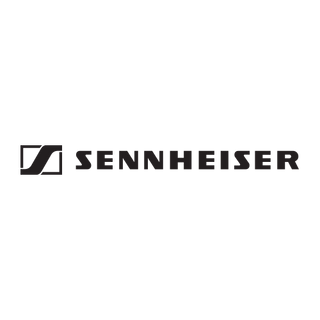 Sennheiser Headphones, Microphones and Receivers
