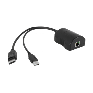 ADDER DDX Computer Access Module DisplayPort