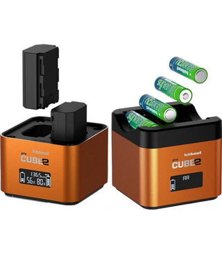 Hahnel Procube 2 -Sony