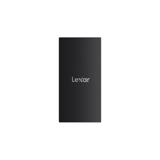 Lexar 2TB SL300 USB 3.2 Gen 2 Portable SSD