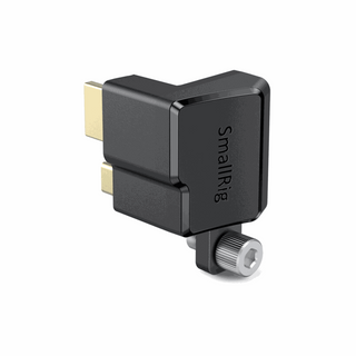 SmallRig Right-Angle Adapter for BMPCC 4K Camera Cage AAA2700
