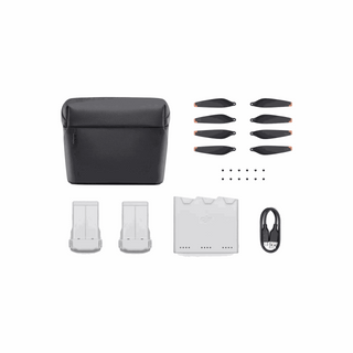 DJI MINI 3 FLY MORE KIT