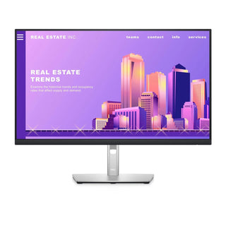 Dell Monitor P2722H 27 inch FHD LED