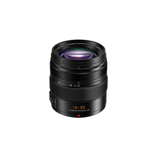 Panasonic Leica DG Vario-Elmarit 12-35mm f/2.8 ASPH. POWER O.I.S. Lens (Micro Four Thirds) New Model