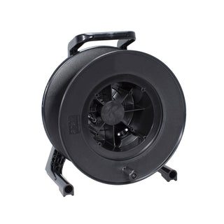 Audio AES50 50M CAT6A S/FTP Flex Ethercon Cable on Reel