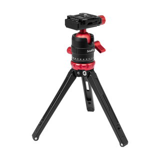 SmallRig Aluminum Tabletop Mini Tripod 3033