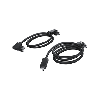 Blackmagic Cable for PYXIS Monitor - custom USB-C cable
