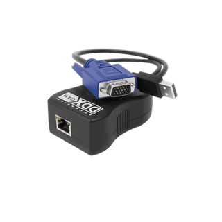 ADDER DDX Computer Access Module VGA