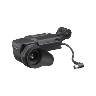 Sony HDVF-EL20 0.7" Full HD Color OLED Viewfinder for Select Sony 4K/HD Cameras