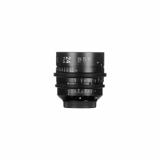 SIGMA   24MM T1.5 FF | CE (EF Mount)