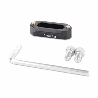 SmallRig Quick Release Safety Rail (46mm) 1409