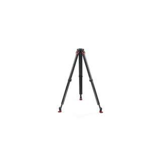 Sachtler Flowtech 75 Tripod with Rubber Feet