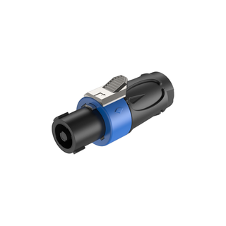 Roxtone Speakon Inline Connector 4Pin