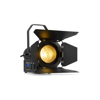 Beamzpro BTK100C LED Fresnel Manual Zoom IP20 1X 100W CW/WW
