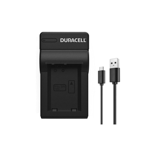 Charger for Sony NP-FW50 Battery by Duracell