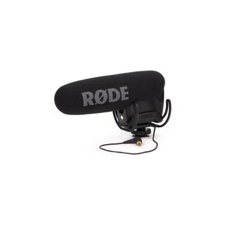 Rode VideoMic Pro Microphone with Rycote Shockmount