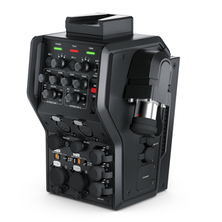 Blackmagic Design Camera Fiber Converter