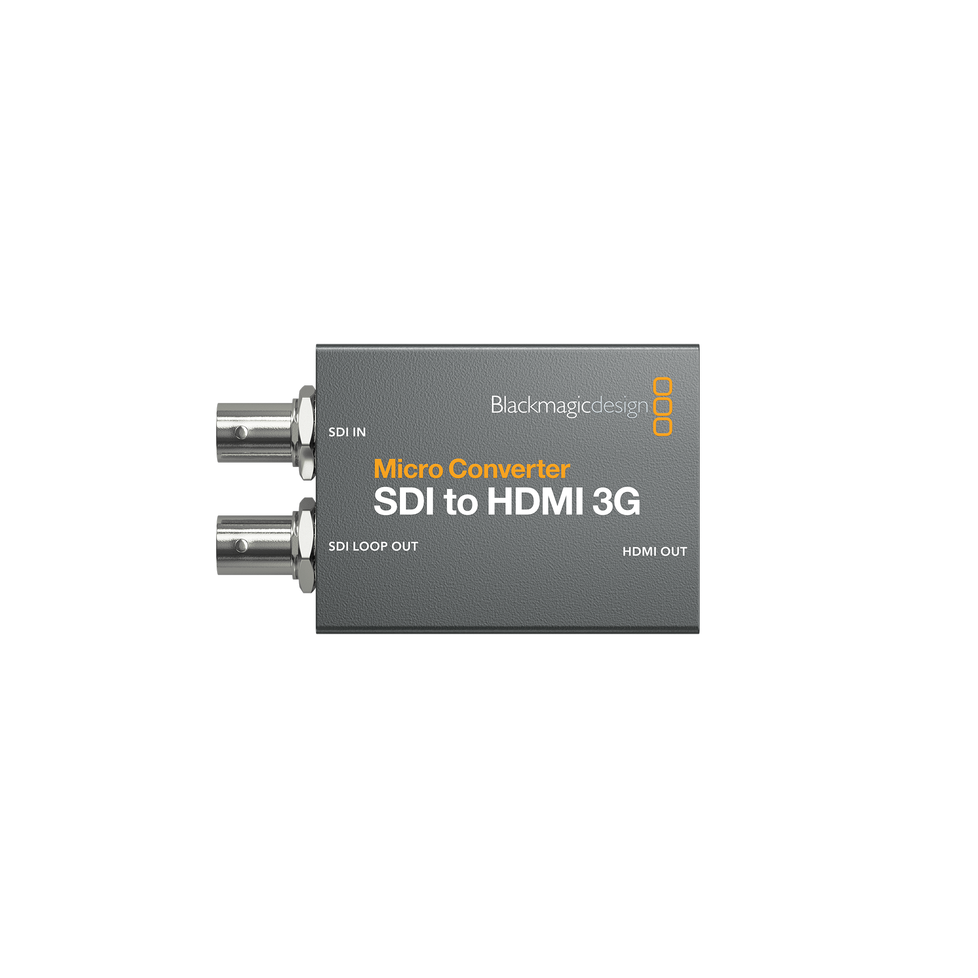 Blackmagic Design Micro Converter SDI to HDMI 3G with Power Supply
