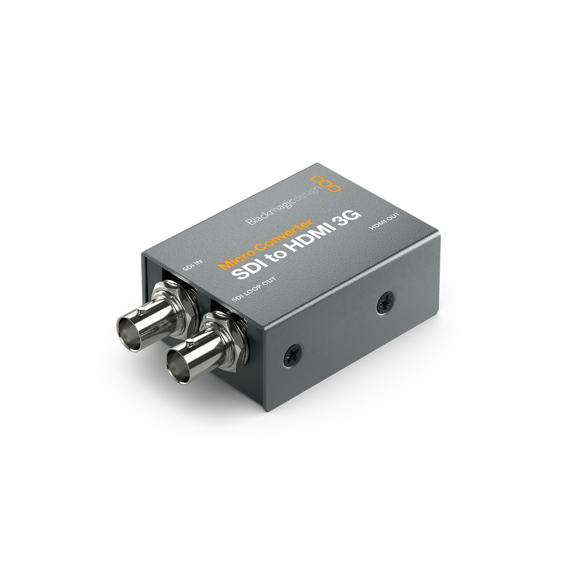 Blackmagic Design Micro Converter SDI to HDMI 3G with Power Supply