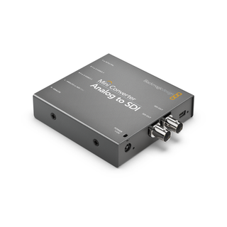 Blackmagic Design Mini Converter Analog to SDI