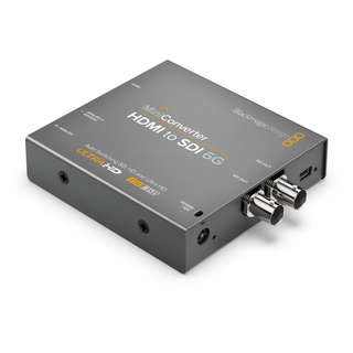 Blackmagic Design HDMI to SDI 6G Mini Converter