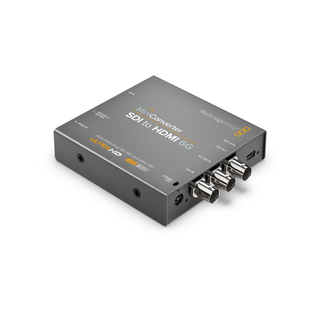 Blackmagic Design SDI to HDMI 6G Mini Converter