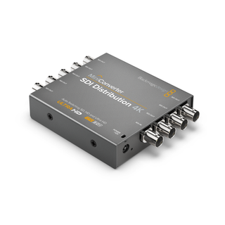 Blackmagic Design Mini Converter SDI Distribution 4K