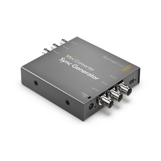 Blackmagic Design Sync Generator