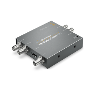 Blackmagic Design Mini Converter UpDownCross HD