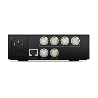 Blackmagic Design Teranex Mini 12G-SDI to Quad SDI