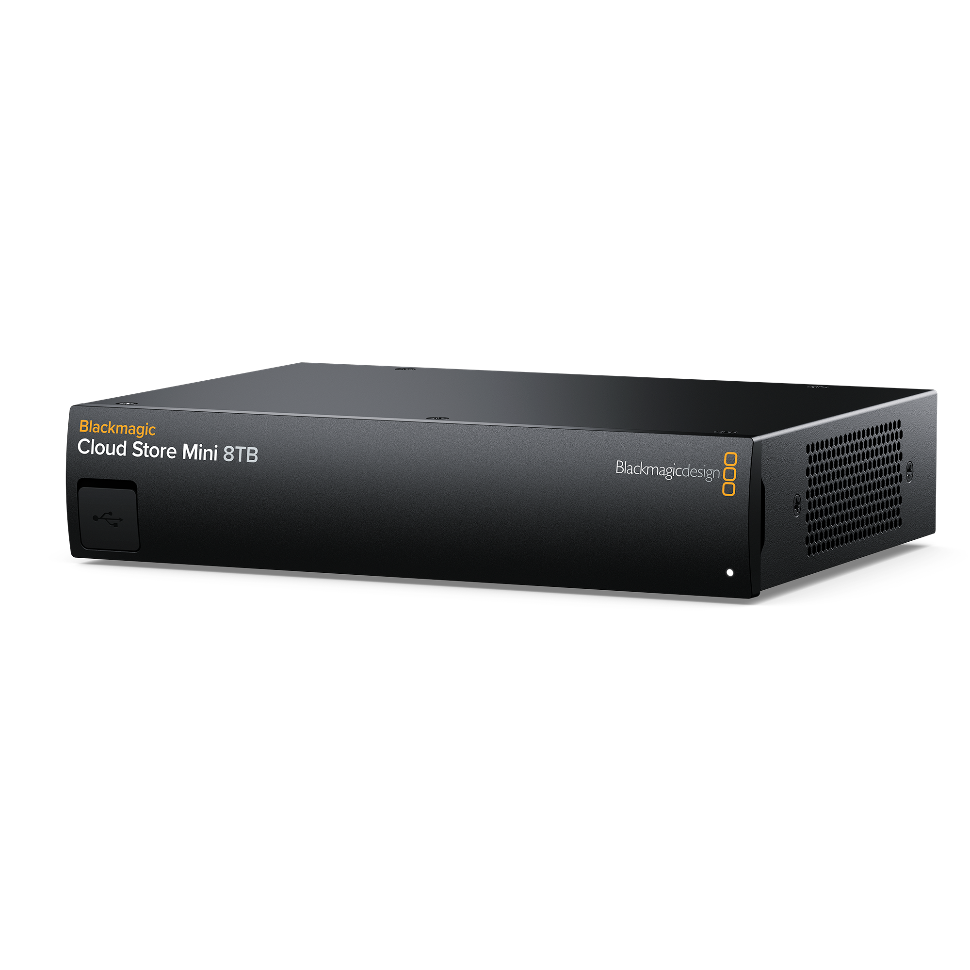 Blackmagic Design 8TB Cloud Store Mini