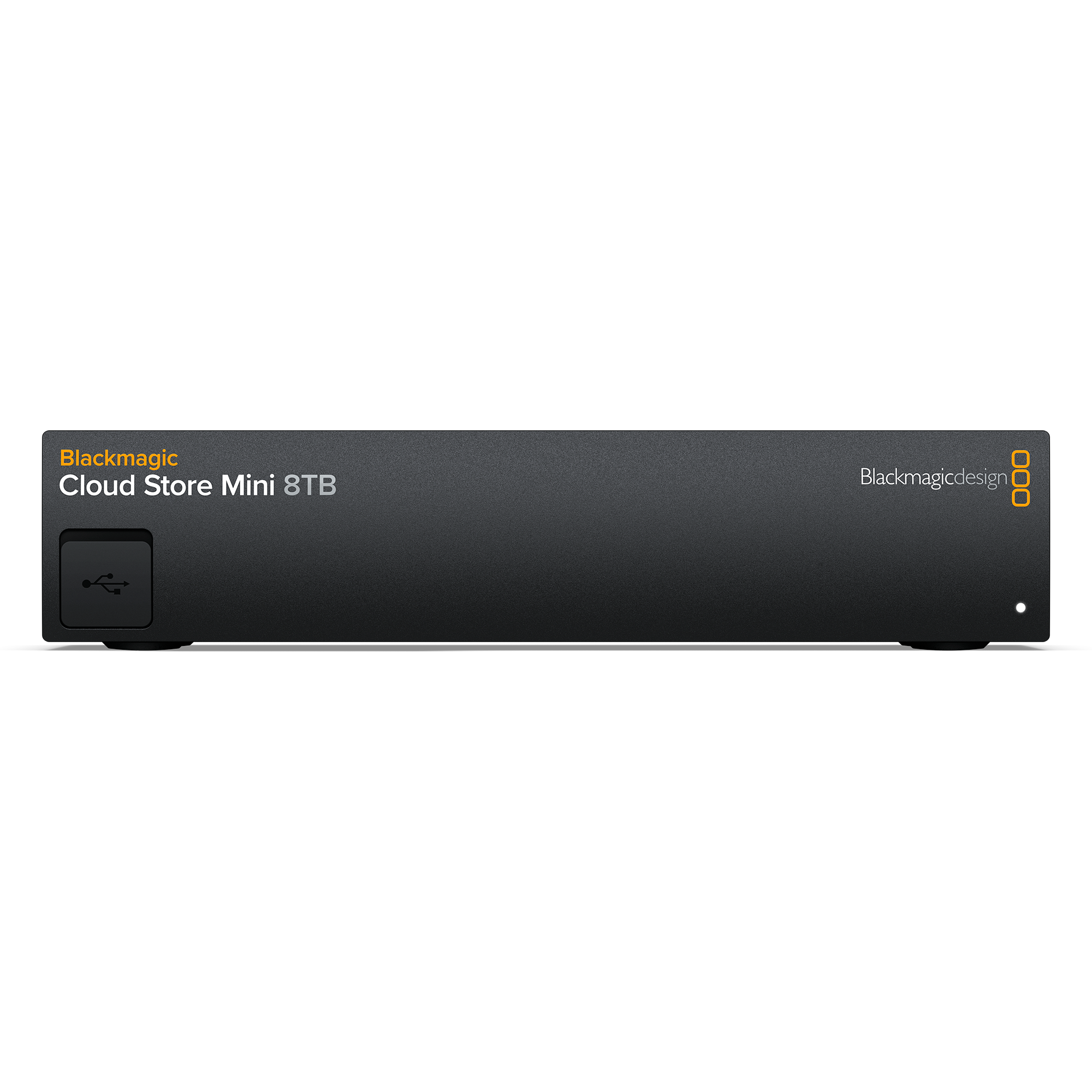 Blackmagic Design 8TB Cloud Store Mini