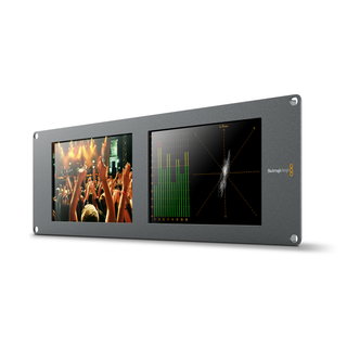 Blackmagic Design SmartView Duo 2