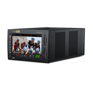 Blackmagic Design HyperDeck Extreme 8K HDR