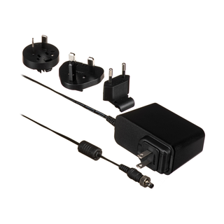 Blackmagic Design Power Supply - ATEM Mini Extreme/Extreme ISO/Studio Camera 4K Pro/Plus 12V60W