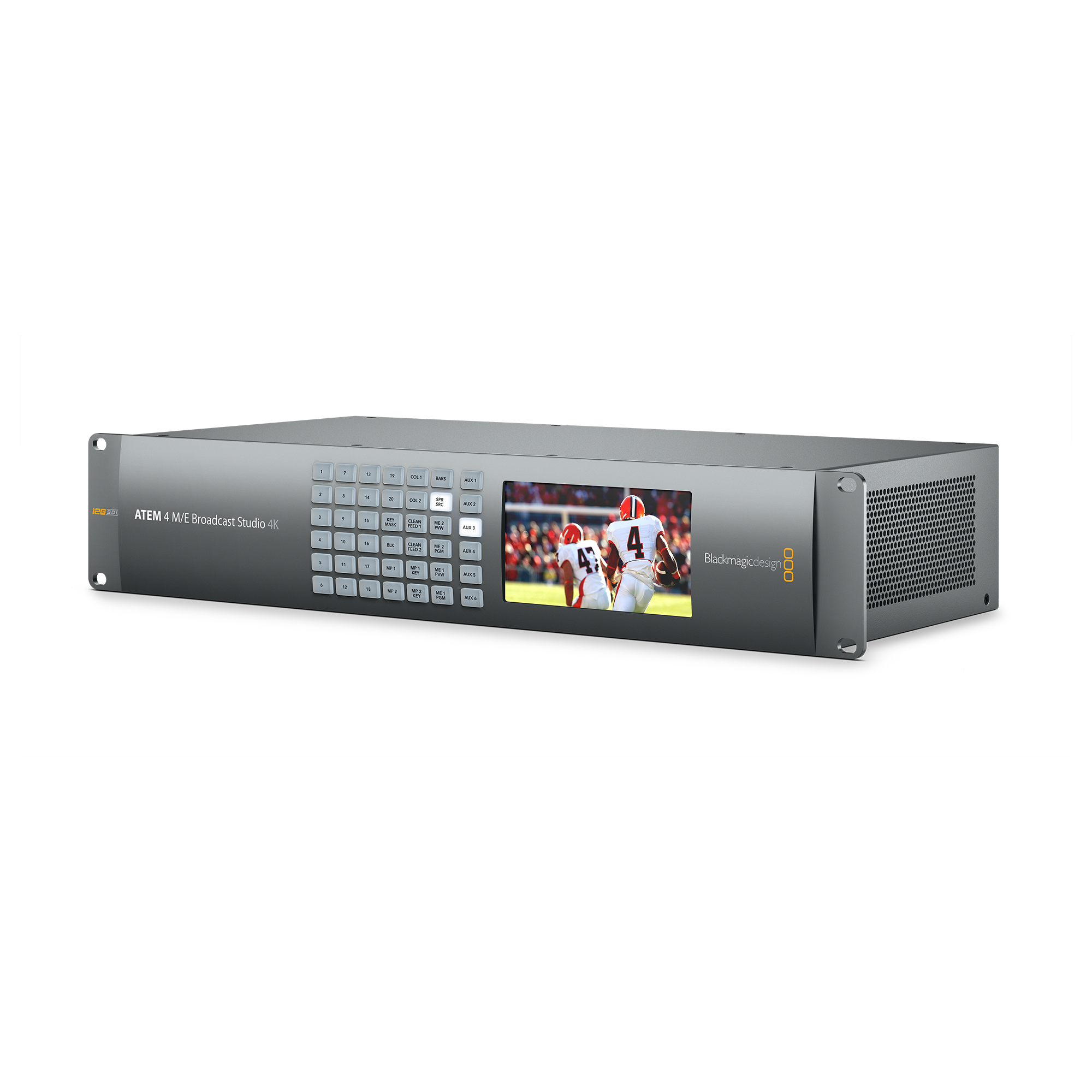 Blackmagic Design ATEM 4M/E Broadcast Studio 4K