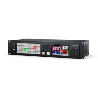 Blackmagic Design ATEM 4 M/E Constellation HD