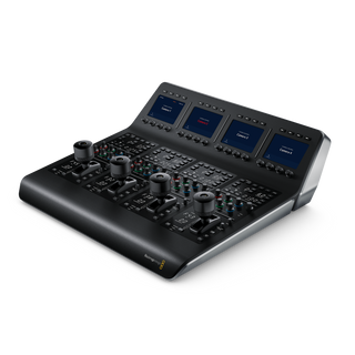 Blackmagic Design ATEM Camera Control Panel