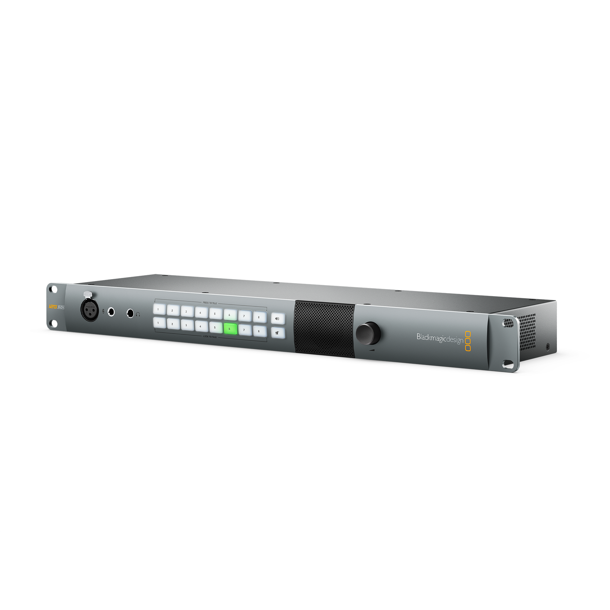 Blackmagic Design ATEM Talkback Converter 4K