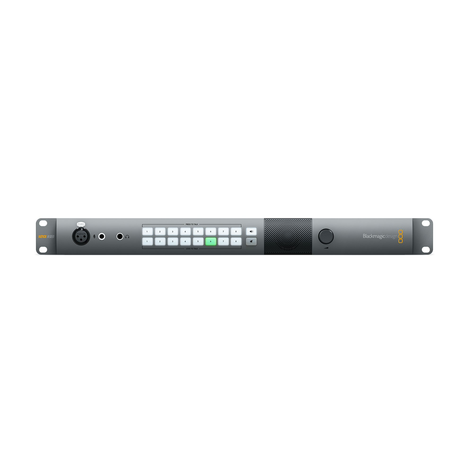 Blackmagic Design ATEM Talkback Converter 4K