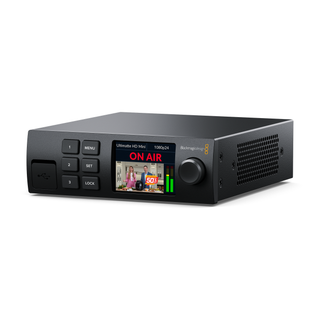 Blackmagic Design Ultimatte 12 HD Mini Keyer/Advanced Compositing Processor