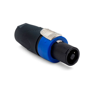 CYB Speakon 4P Male Plug