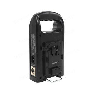 Farseeing Dual Channel V-Lock Charger