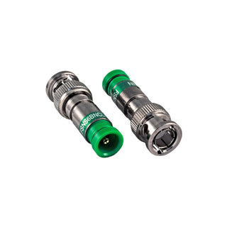 Belden Snap-N-Seal ProSNS RG6 Universal BNC Connector
