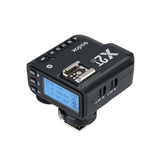 Godox X2T 2.4 GHz TTL Wireless Flash Trigger for Canon
