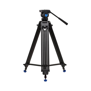Benro KH25N Aluminum Video Tripod
