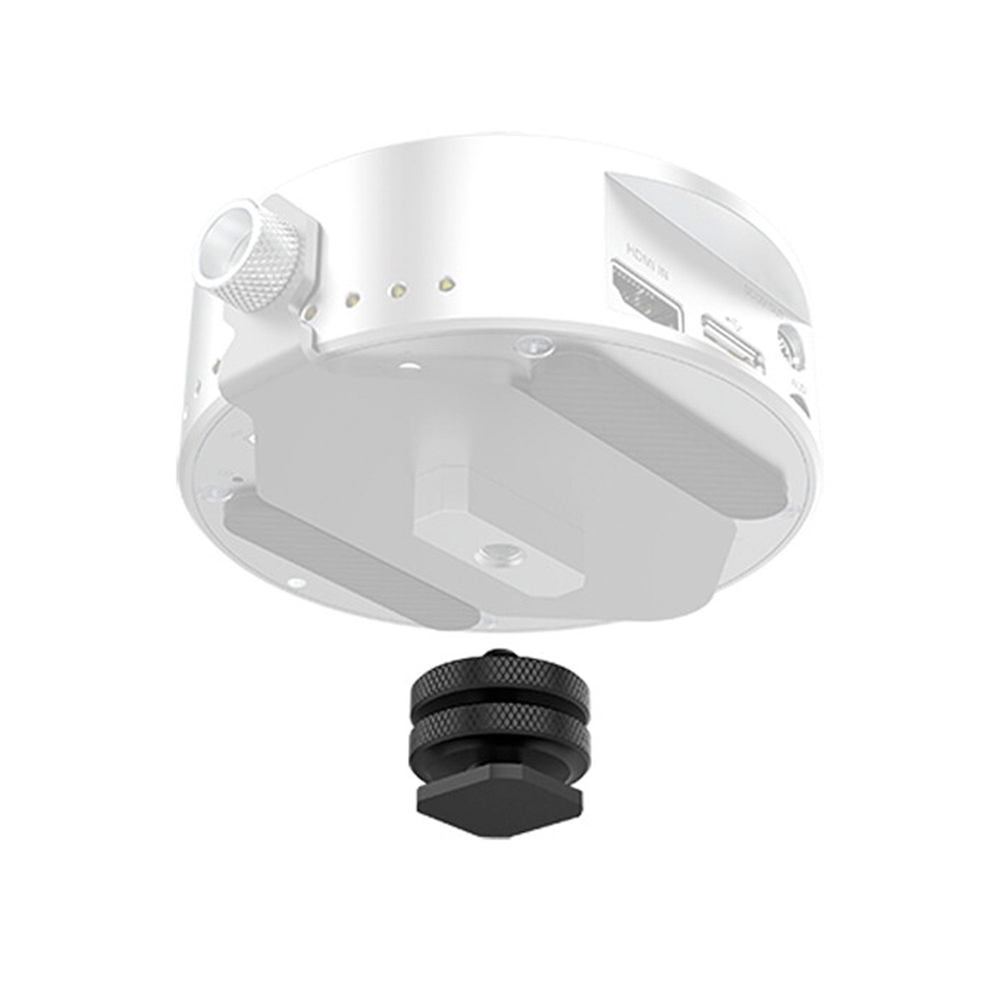 Kiloview U40 Mounting Kit - Cold Shoe