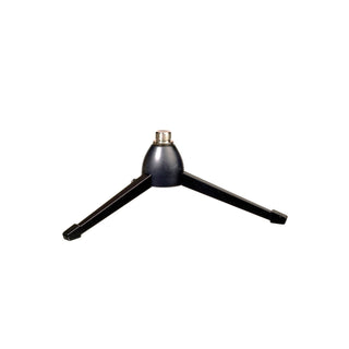 K&M Table microphone stand Black