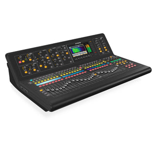 Midas M32 LIVE 40-channel Digital Mixer