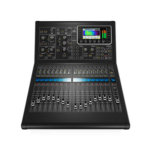 Midas M32R LIVE 40-channel Digital Mixer